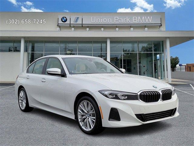 new 2024 BMW 530 car, priced at $68,795