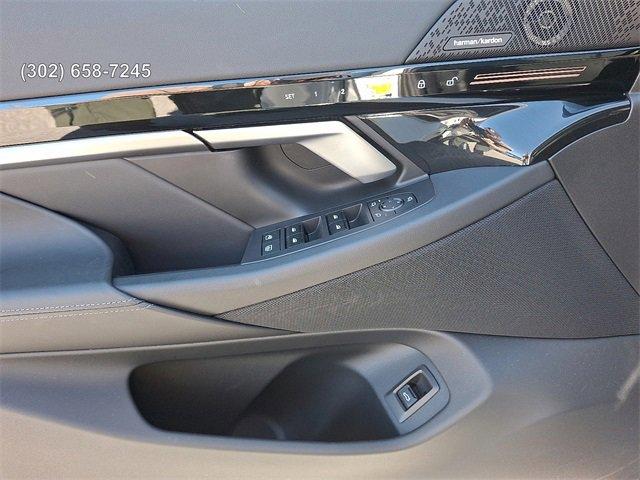 new 2024 BMW 530 car, priced at $68,795