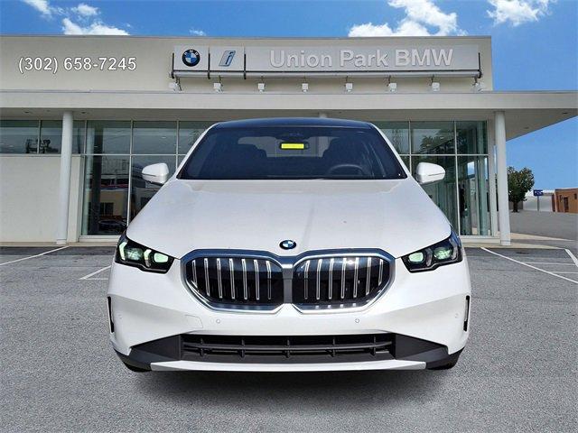 used 2024 BMW 530 car, priced at $68,795