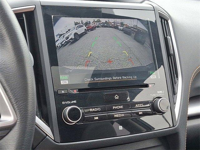 used 2019 Subaru Crosstrek car, priced at $20,988