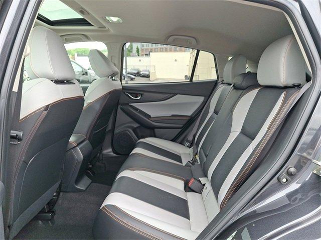 used 2019 Subaru Crosstrek car, priced at $20,988