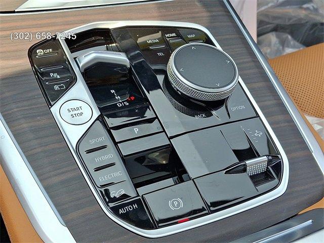 new 2026 BMW X5 car, priced at $78,825