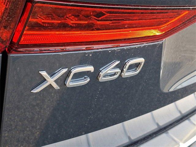 new 2025 Volvo XC60 car, priced at $56,525