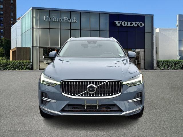 used 2022 Volvo XC60 car, priced at $34,995