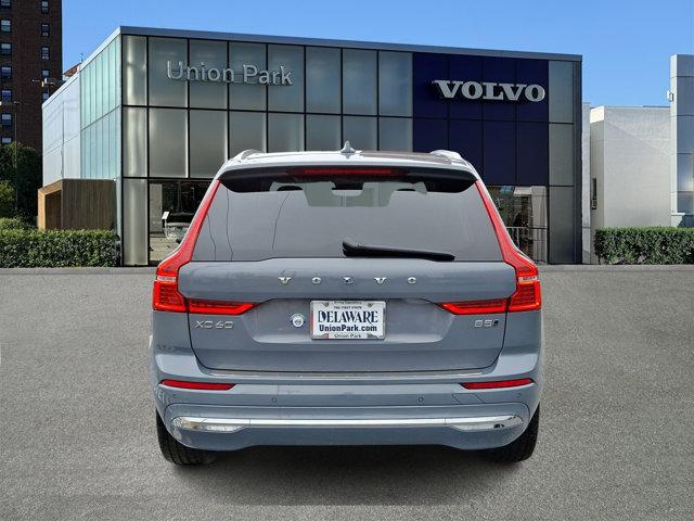 used 2022 Volvo XC60 car, priced at $34,995