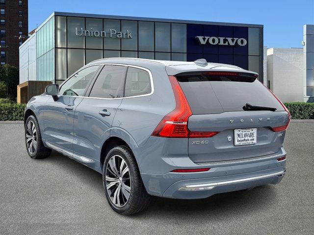 used 2022 Volvo XC60 car, priced at $34,995