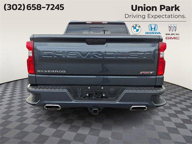 used 2019 Chevrolet Silverado 1500 car, priced at $33,495