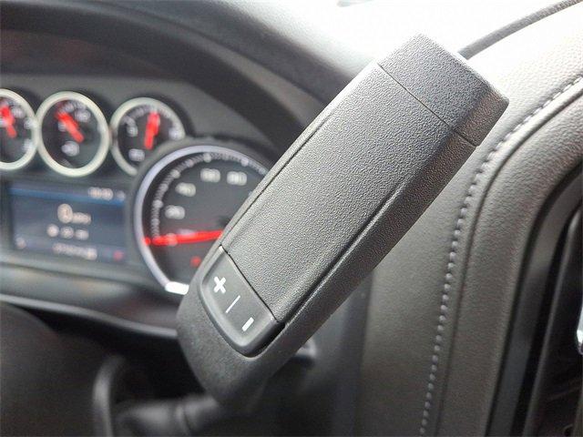 used 2019 Chevrolet Silverado 1500 car, priced at $33,495