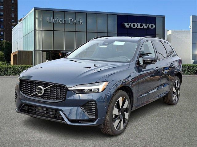 new 2025 Volvo XC60 Plug-In Hybrid car, priced at $67,425