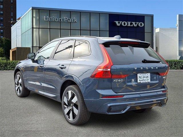 new 2025 Volvo XC60 Plug-In Hybrid car, priced at $67,425