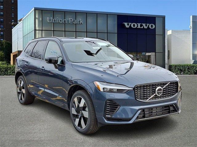 new 2025 Volvo XC60 Plug-In Hybrid car, priced at $67,425