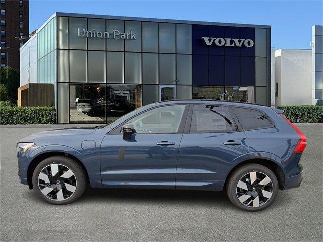 new 2025 Volvo XC60 Plug-In Hybrid car, priced at $67,425