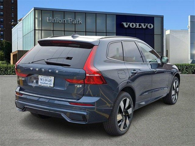 new 2025 Volvo XC60 Plug-In Hybrid car, priced at $67,425