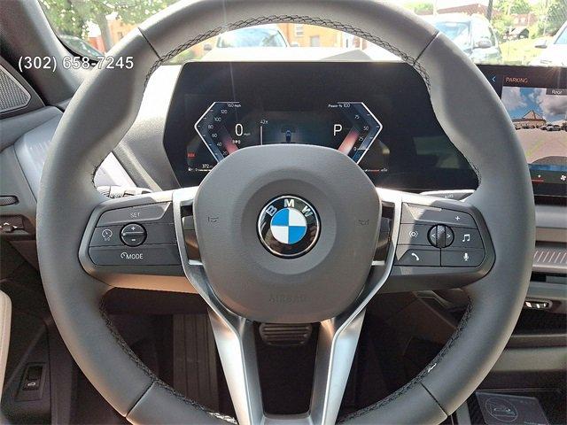 new 2025 BMW 228 Gran Coupe car, priced at $47,475