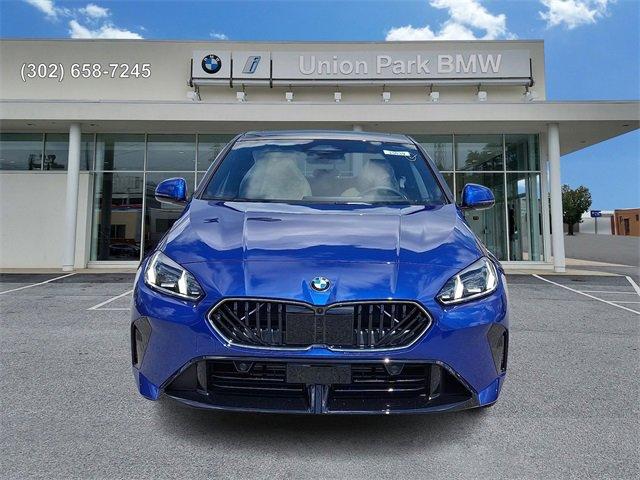 new 2025 BMW 228 Gran Coupe car, priced at $47,475