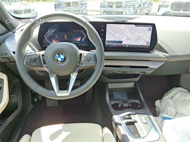 new 2025 BMW 228 Gran Coupe car, priced at $47,475