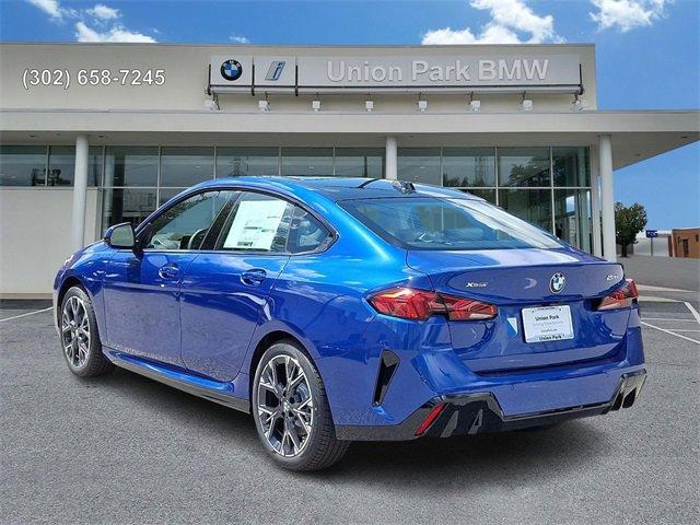 new 2025 BMW 228 Gran Coupe car, priced at $47,475