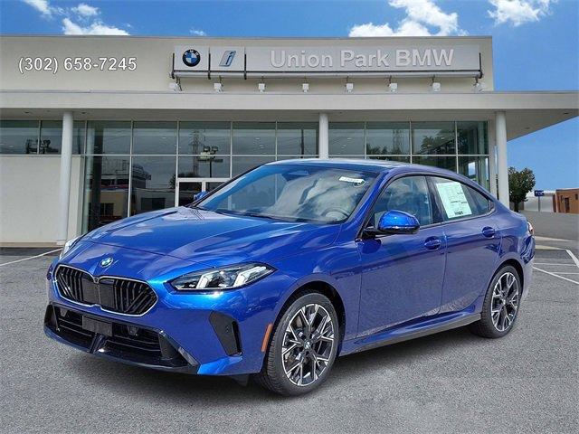 new 2025 BMW 228 Gran Coupe car, priced at $47,475