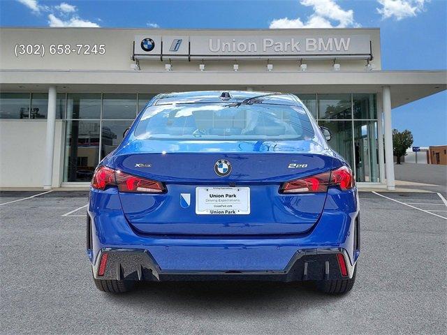 new 2025 BMW 228 Gran Coupe car, priced at $47,475