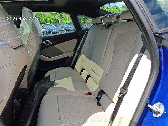 new 2025 BMW 228 Gran Coupe car, priced at $47,475