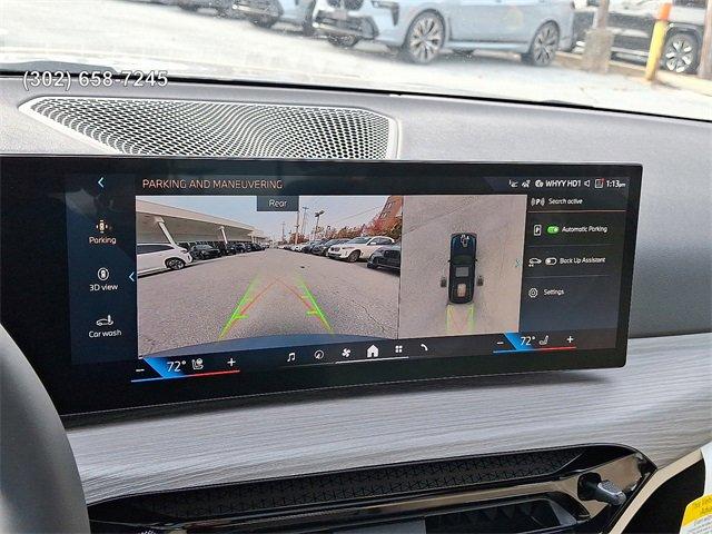 new 2026 BMW 330 car, priced at $55,065