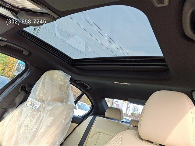 new 2026 BMW 330 car, priced at $55,065