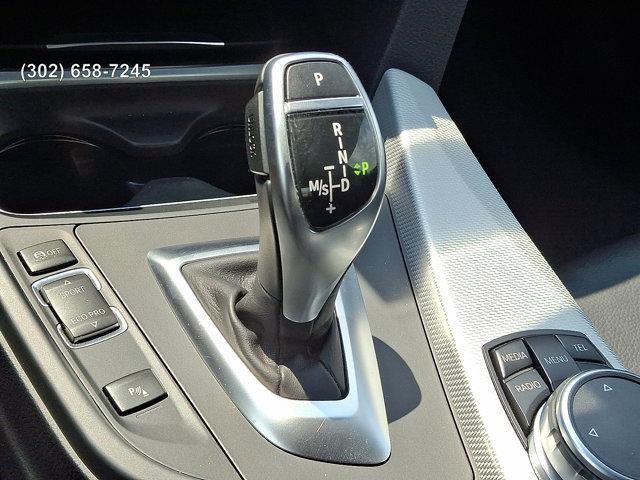 used 2015 BMW 428 car, priced at $25,990