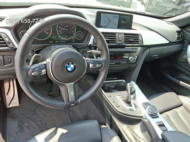 used 2015 BMW 428 car, priced at $25,990