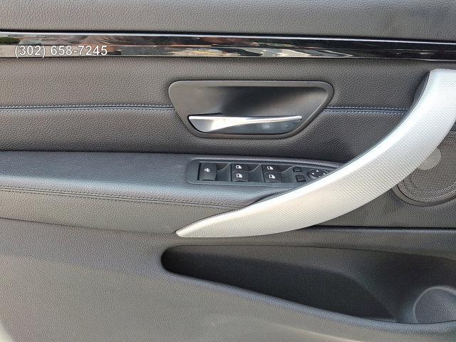 used 2015 BMW 428 car, priced at $25,990