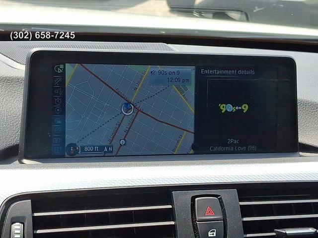 used 2015 BMW 428 car, priced at $25,990