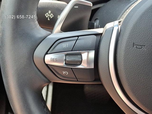 used 2015 BMW 428 car, priced at $25,990