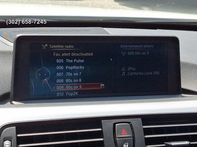used 2015 BMW 428 car, priced at $25,990