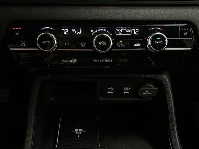 new 2026 Honda Passport car, priced at $46,900