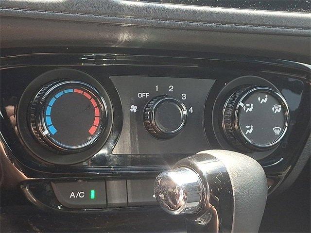 used 2022 Honda HR-V car, priced at $22,988