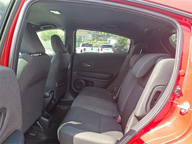 used 2022 Honda HR-V car, priced at $22,988