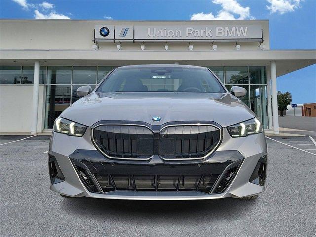 new 2024 BMW 530 car, priced at $68,945