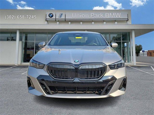 used 2024 BMW 530 car, priced at $68,945