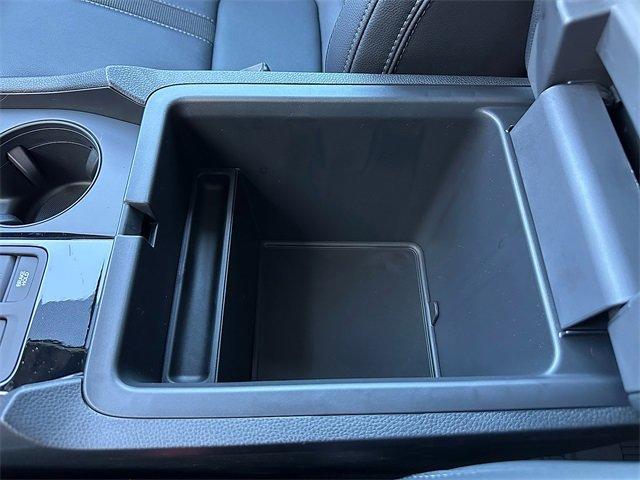 new 2026 Honda Passport car, priced at $46,200