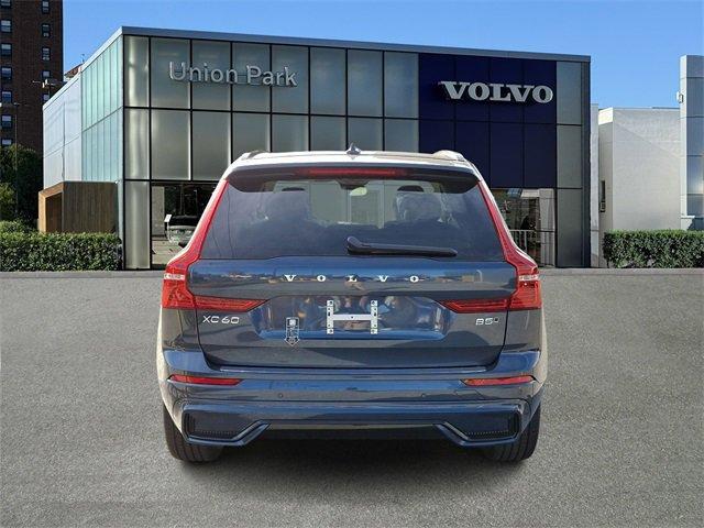 new 2025 Volvo XC60 car, priced at $55,335