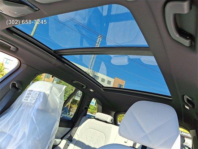 new 2026 BMW X5 car, priced at $80,525