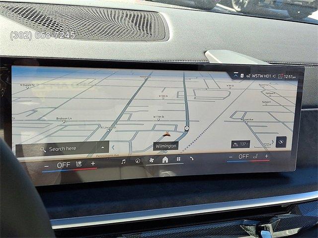 new 2026 BMW X5 car, priced at $80,525