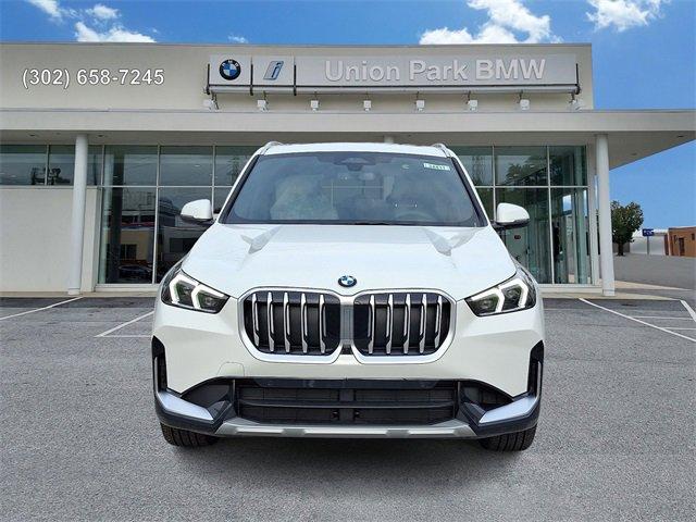 new 2026 BMW X1 car, priced at $48,045