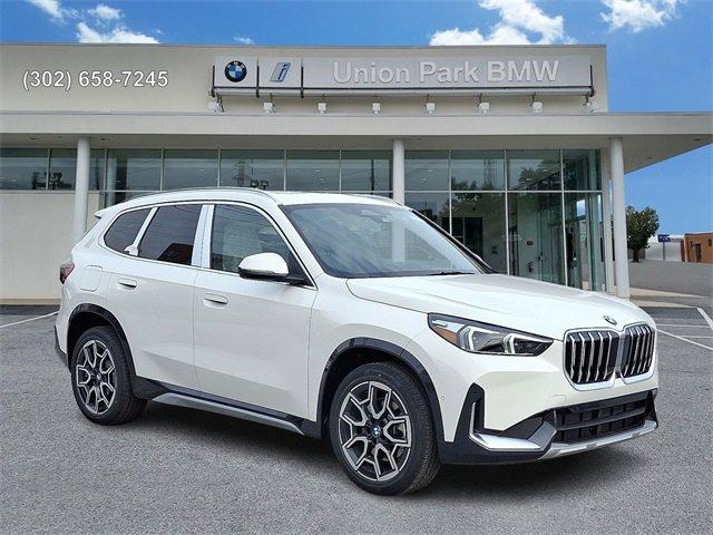 new 2026 BMW X1 car, priced at $48,045