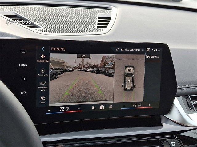 new 2026 BMW X1 car, priced at $48,045