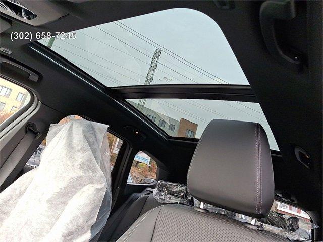 new 2026 BMW X1 car, priced at $48,045