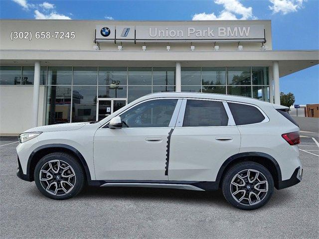new 2026 BMW X1 car, priced at $48,045