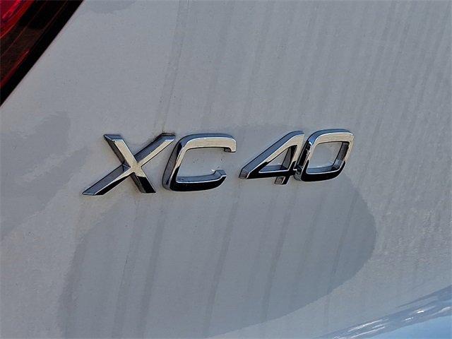 new 2024 Volvo XC40 Recharge Pure Electric car, priced at $61,525