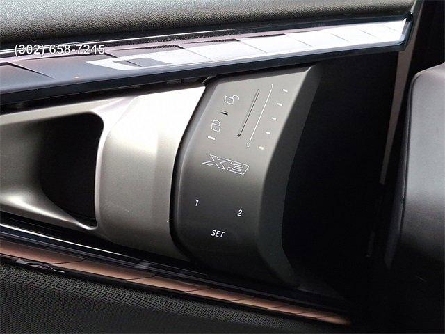 new 2026 BMW X3 car, priced at $56,175