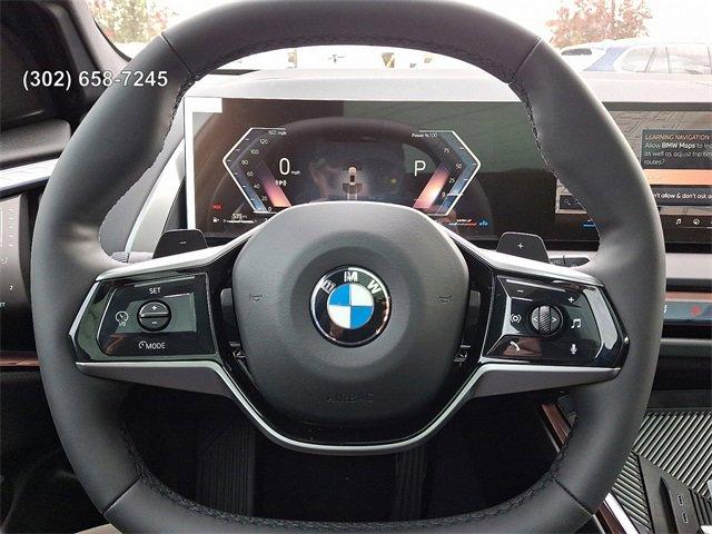 new 2026 BMW X3 car, priced at $56,175