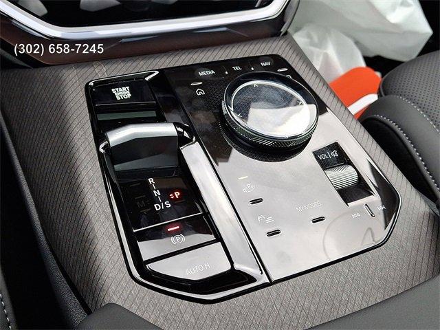 new 2026 BMW X3 car, priced at $56,175